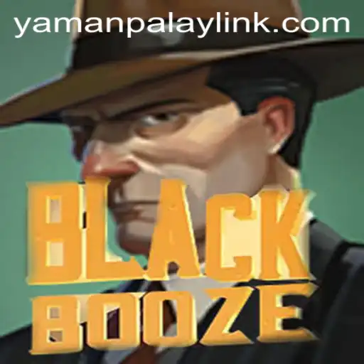 Discover BlackBooze: A Thrilling Adventure Game by YamanPlay