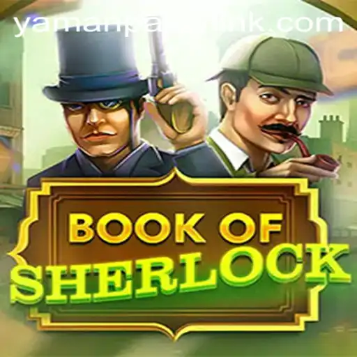 Exploring the Intricate World of BookOfSherlock and Its Unique Gameplay Dynamics