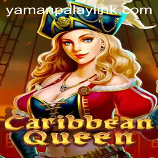 Discover CaribbeanQueen: Dive into a World of Adventure with YamanPlay