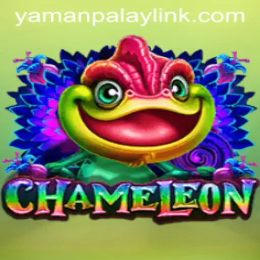 The Chameleon Game by YamanPlay: A Thrilling New Experience