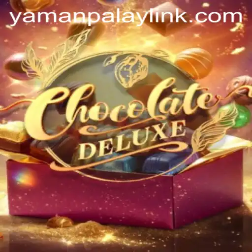 Discovering the Splendor of ChocolateDeluxe with YamanPlay