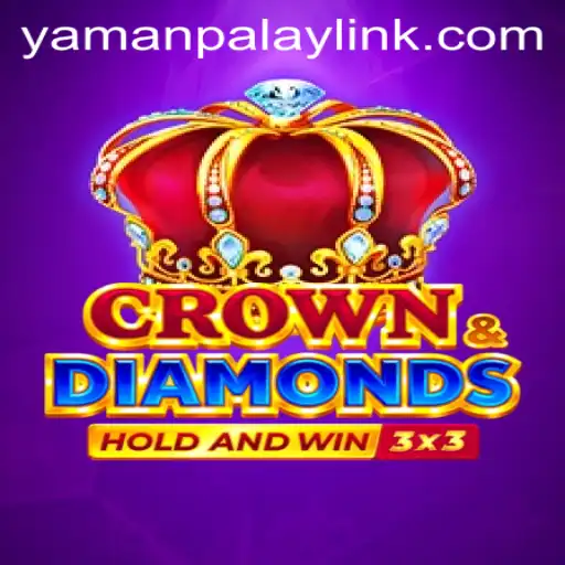 Exploring the Intricacies of Crowndiamonds - A YamanPlay Adventure