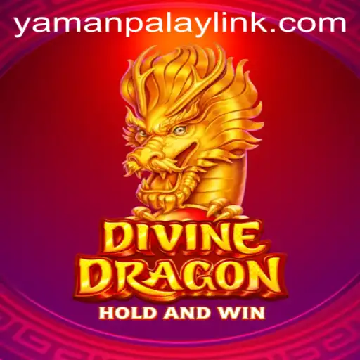 The Enchanting World of DivineDragon: A Deep Dive into YamanPlay's Latest Phenomenon