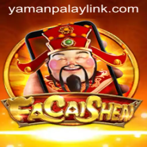 Experience Luck and Prosperity with FaCaiShenM by YamanPlay