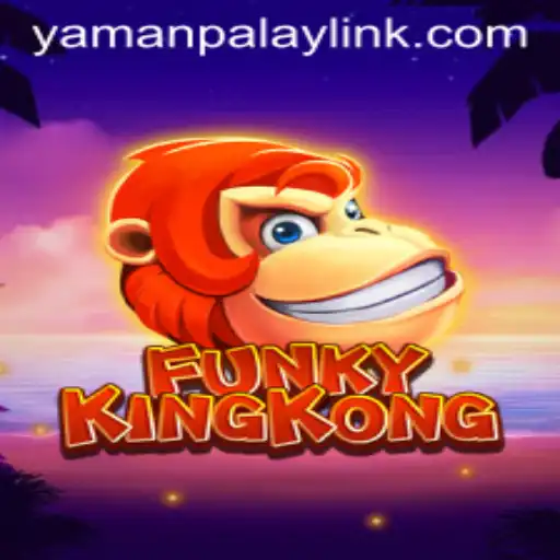 Unleashing the Excitement: The World of FunkyKingKong by YamanPlay