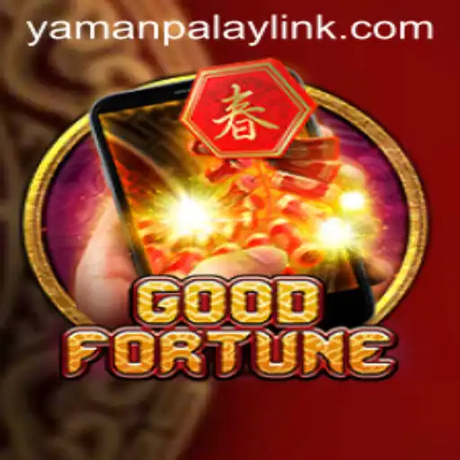 GoodFortuneM: A Revolutionary Gaming Experience by YamanPlay