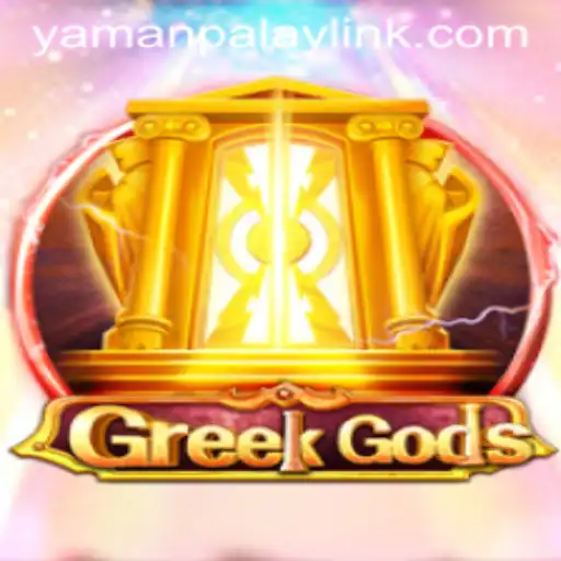 Dive into the Mythical World of GreekGods: An Epic Adventure with YamanPlay