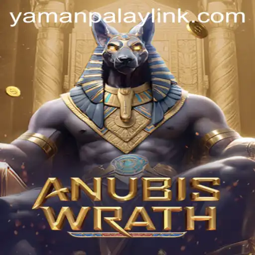 Unveiling AnubisWrath: A Journey through YamanPlay's Latest Gaming Universe