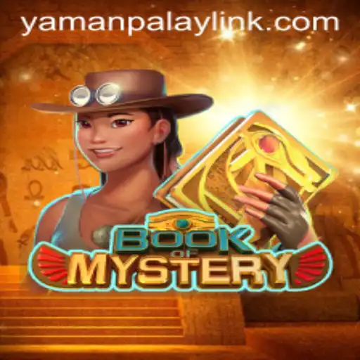 Exploring the Enchanting World of BookofMystery by YamanPlay