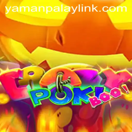 Exploring CrazyPokiBoo: A Thrilling Adventure with YamanPlay