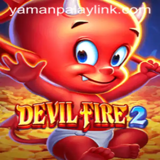 DevilFire2: Navigating the Fiery Labyrinths of YamanPlay's Latest Thrill