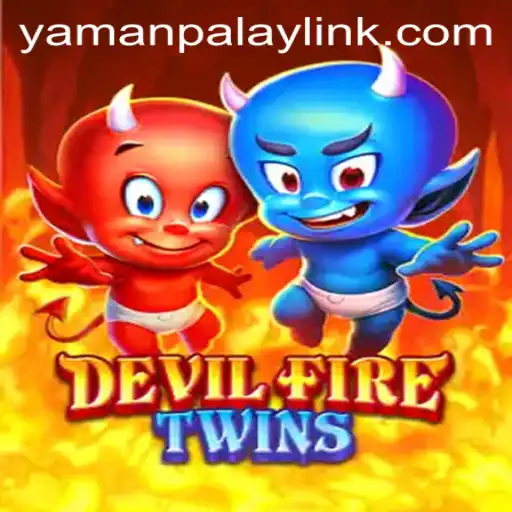 Discover the Thrills of DevilFireTwins: The Next Adventure in Gaming