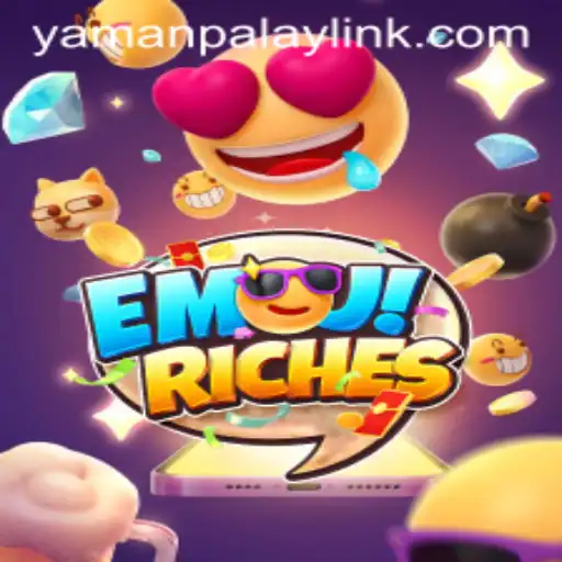 Discover the World of EmojiRiches: A Fun and Engaging Adventure