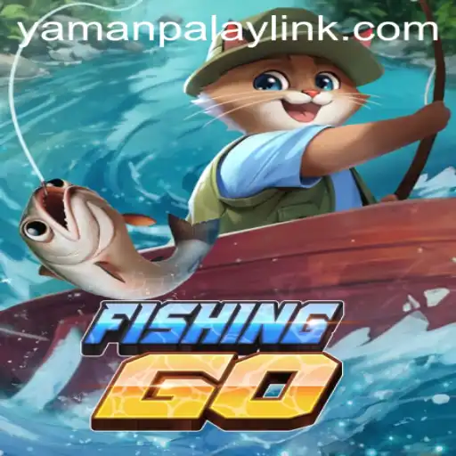 Immersive Adventure Awaits in FishingGO by YamanPlay