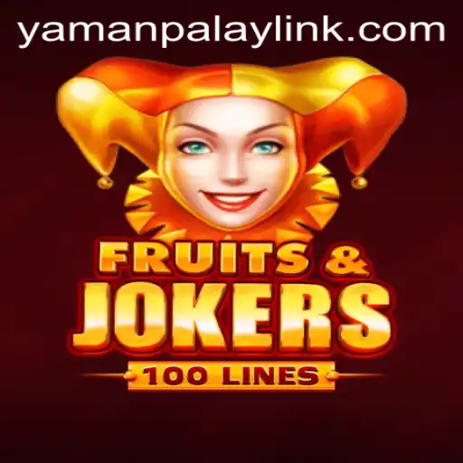Exploring the Excitement of FruitsAndJokers100: A Dive into the YamanPlay Experience