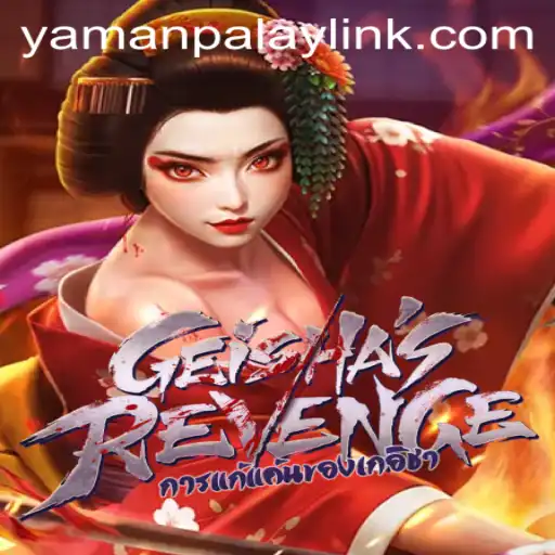 The Fascinating World of GeishasRevenge by YamanPlay