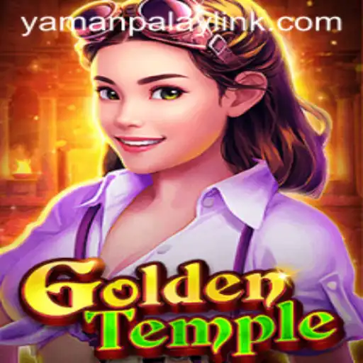 Exploring the Enigmatic World of GoldenTemple by YamanPlay