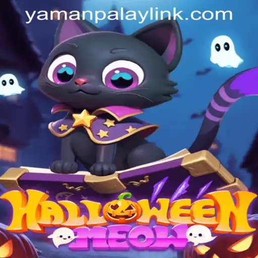 Unveiling HalloweenMeow: A Spooktacular Gaming Experience with YamanPlay