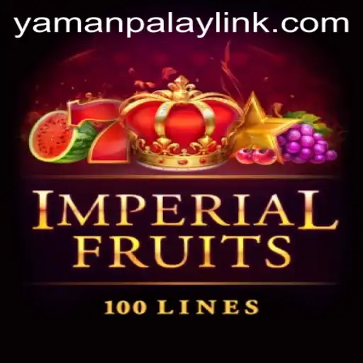 ImperialFruits100: A Thrilling Adventure with YamanPlay in the World of Digital Gaming