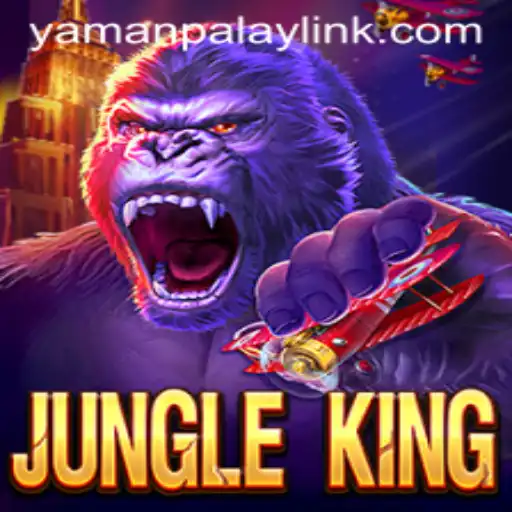 Exploring the Thrilling World of JungleKing by YamanPlay