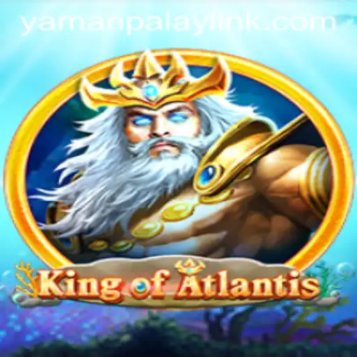 Dive into the Depths with KingofAtlantis: An Epic Adventure Awaits