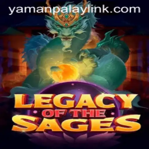 Legacy of the Sages: Unveiling a New Era in Gaming with YamanPlay