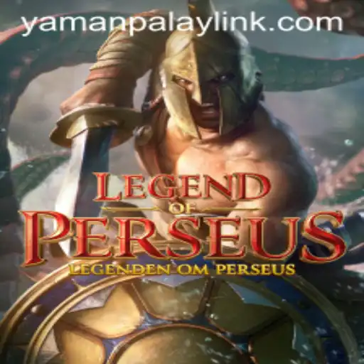 Discover the Thrilling Universe of LegendofPerseus with YamanPlay