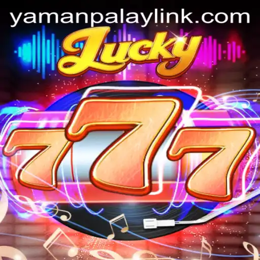 Exploring the Excitement of Lucky777: A Dive into the Latest YamanPlay Creation