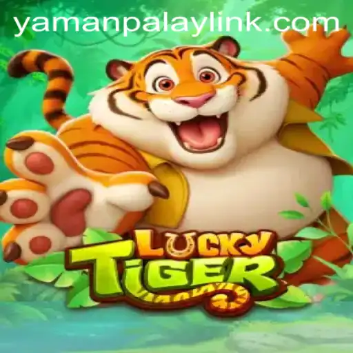 Unveiling LuckyTiger: A Thrilling Adventure with YamanPlay