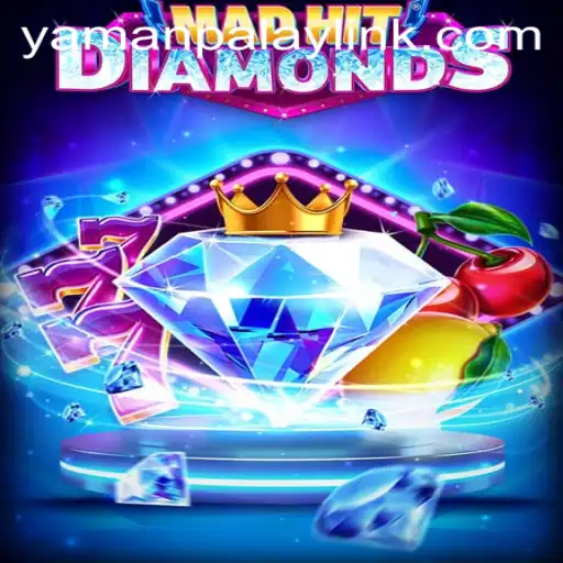 MadHitDiamonds: A New Era in Mobile Gaming by YamanPlay