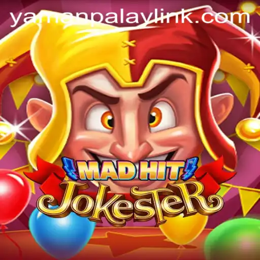 MadHitJokester: An Exciting Twist in Modern Gaming