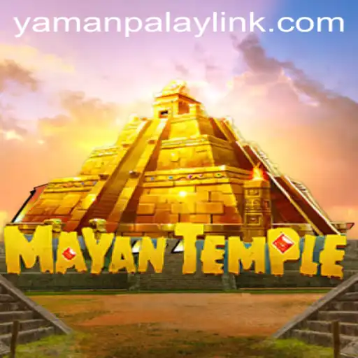 Exploring the Mystical World of MayanTemple by YamanPlay