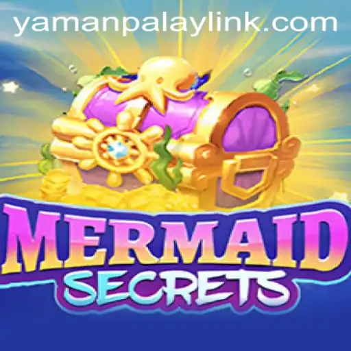 Dive into the Exciting World of MermaidSecrets with YamanPlay