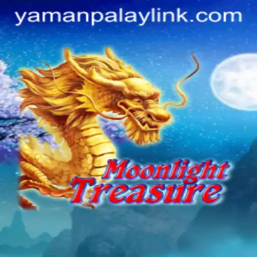 Moonlight Treasure: The Enchanting Journey with YamanPlay