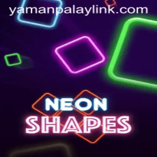 Unveiling NeonShapes: A Thrilling Journey with YamanPlay