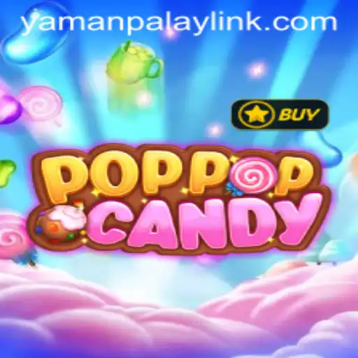 Discover POPPOPCANDY: A Sweet Adventure by YamanPlay