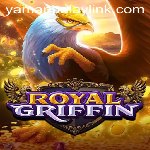 RoyalGriffin: Unveiling the Epic Fantasy Game by YamanPlay