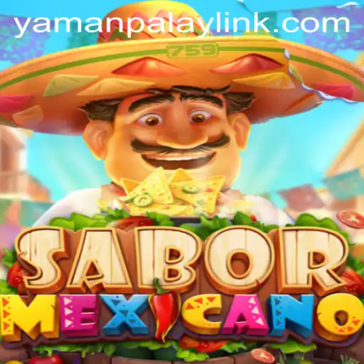 Exploring SaborMexicano: A Culinary Adventure by YamanPlay