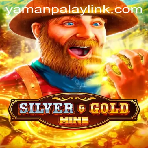 SilverGold: An Exciting Adventure by YamanPlay