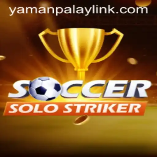 Unveiling SoccerSoloStriker: The Ultimate Gamified Soccer Experience
