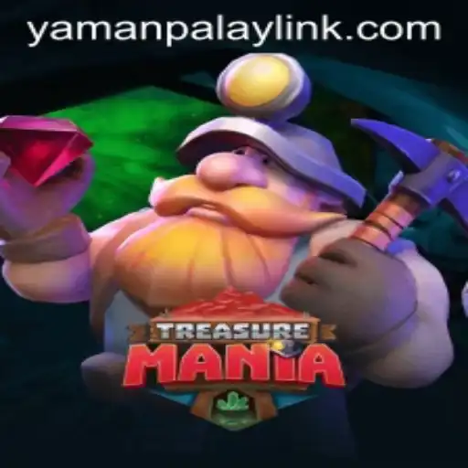 Discover the Exciting World of TreasureMania: A Dive into YamanPlay's Latest Adventure