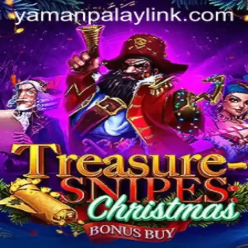 Unwrapping the Excitement of TreasuresnipesChristmas - A Festive Adventure by YamanPlay