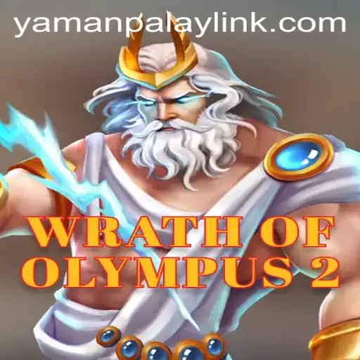Wrath of Olympus 2: The Epic Saga Continues