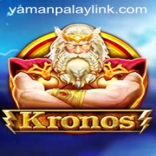 The Intriguing World of Kronos: A Deep Dive into YamanPlay's Latest Masterpiece