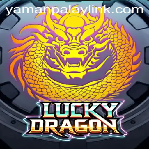 Discover the Thrills of LuckyDragon by YamanPlay