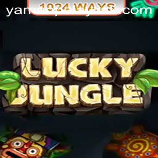 Discover the Exciting World of LuckyJungle1024 by YamanPlay