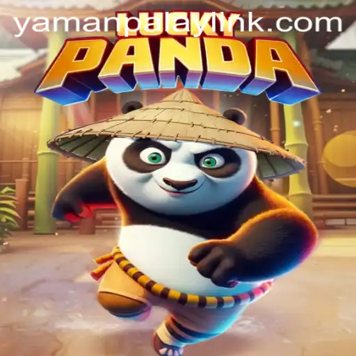 Discover the Thrills of LuckyPanda: YamanPlay's Latest Adventure