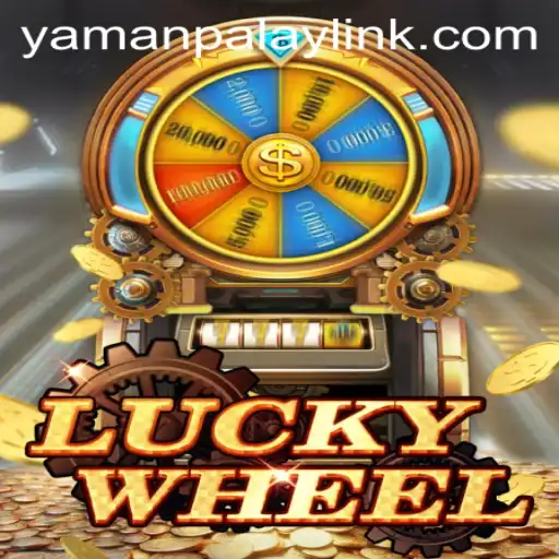 Discover the Exciting World of LuckyWheel by YamanPlay