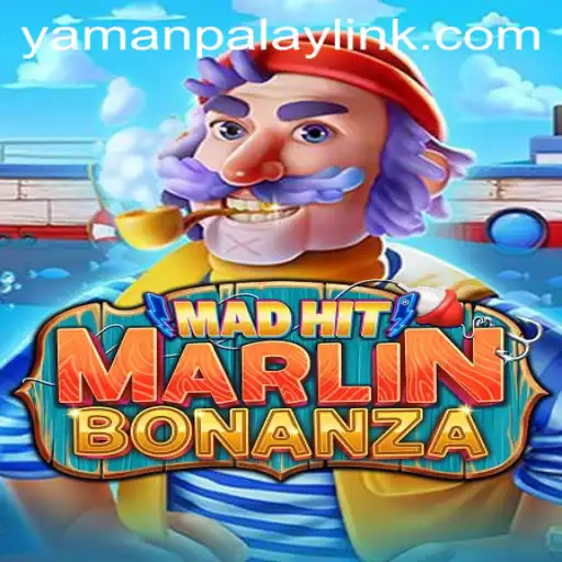 MadHitMarlinBonanza: Dive into the Excitement with YamanPlay