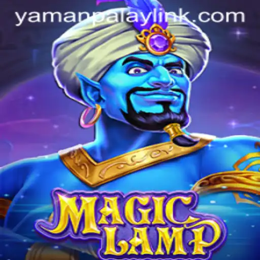 Discover the Enchanting World of MagicLamp with YamanPlay